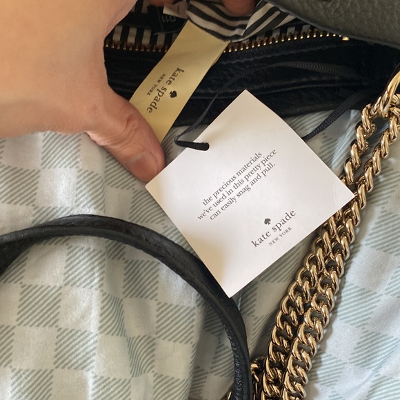 BN Kate Spade New York CAMERON STREET Shoulder Bags 2019 Cruise - Picture 3 of 5